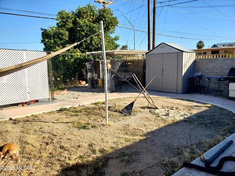 4686 E 25th St, Tucson, AZ 85711 photo 25