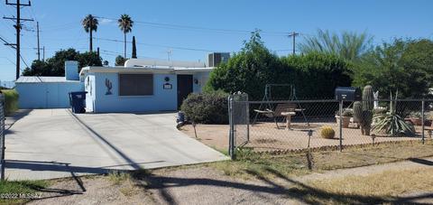 4686 E 25th St, Tucson, AZ 85711 photo 1