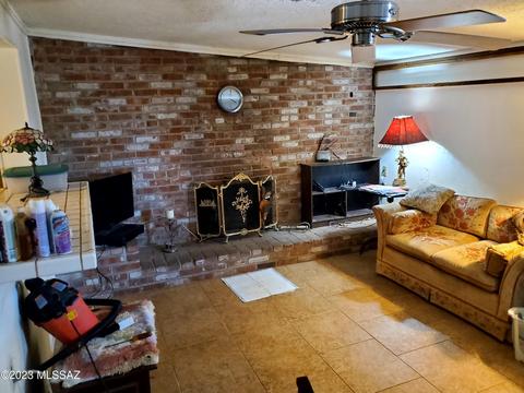 4686 E 25th St, Tucson, AZ 85711 photo 20