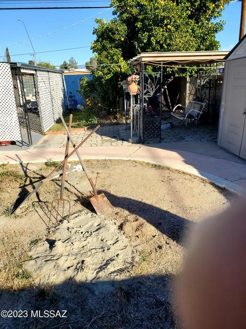 4686 E 25th St, Tucson, AZ 85711 photo 27