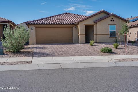 14222 E Spokeshave Dr, Vail, AZ 85641 photo 1