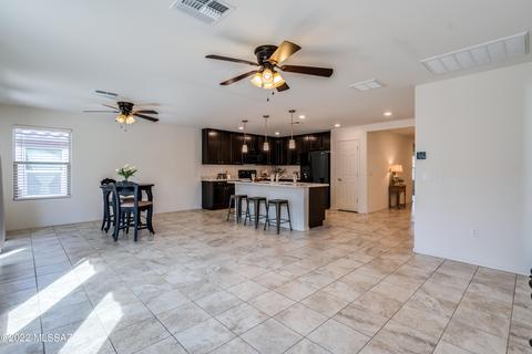 14222 E Spokeshave Dr, Vail, AZ 85641 photo 5