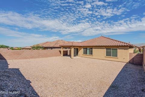 14222 E Spokeshave Dr, Vail, AZ 85641 photo 6