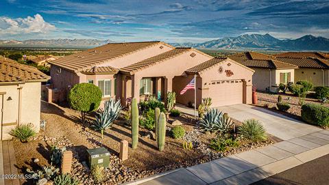 950 Observation Trl, Green Valley, AZ 85614