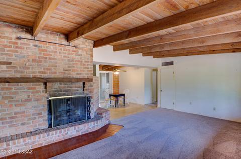 6830 E Koralee St, Tucson, AZ 85710 photo 1