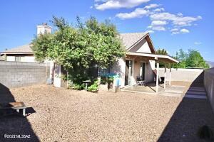 6402 E Cyclone Dr, Tucson, AZ 85730 photo 15
