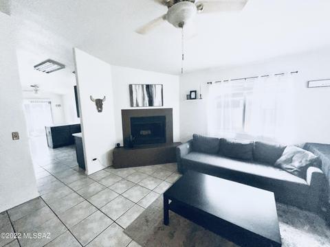 6402 E Cyclone Dr, Tucson, AZ 85730 photo 3