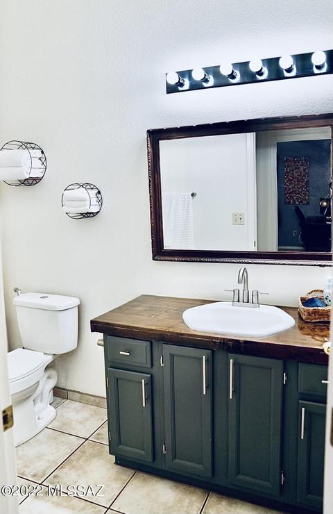 6402 E Cyclone Dr, Tucson, AZ 85730 photo 6