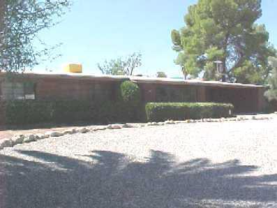 6036 E Baker St, Tucson, AZ 85711 photo 1