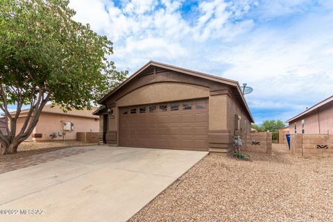 7017 E Strike Eagle Way, Tucson, AZ 85730 photo 2