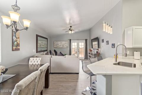 7017 E Strike Eagle Way, Tucson, AZ 85730 photo 13