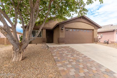 7017 E Strike Eagle Way, Tucson, AZ 85730 photo 4