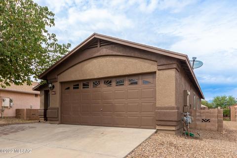 7017 E Strike Eagle Way, Tucson, AZ 85730 photo 3