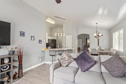 7017 E Strike Eagle Way, Tucson, AZ 85730 photo 12