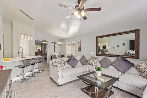 7017 E Strike Eagle Way, Tucson, AZ 85730 photo 11