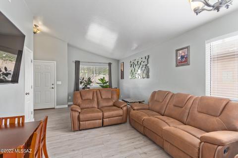 7017 E Strike Eagle Way, Tucson, AZ 85730 photo 8