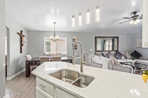 7017 E Strike Eagle Way, Tucson, AZ 85730 photo 17