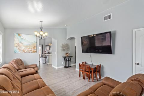 7017 E Strike Eagle Way, Tucson, AZ 85730 photo 7