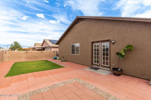 7017 E Strike Eagle Way, Tucson, AZ 85730 photo 30