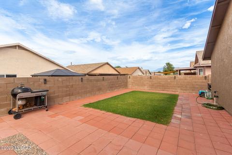 7017 E Strike Eagle Way, Tucson, AZ 85730 photo 31