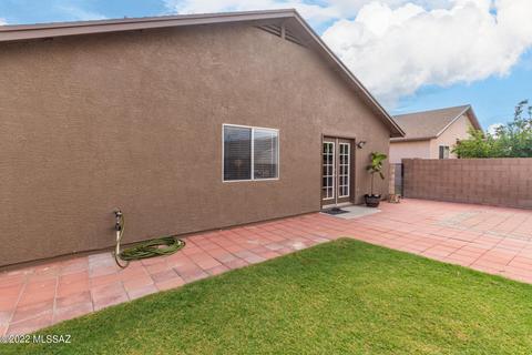 7017 E Strike Eagle Way, Tucson, AZ 85730 photo 32
