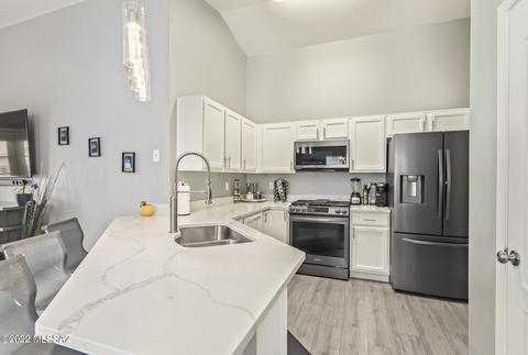 7017 E Strike Eagle Way, Tucson, AZ 85730 photo 14