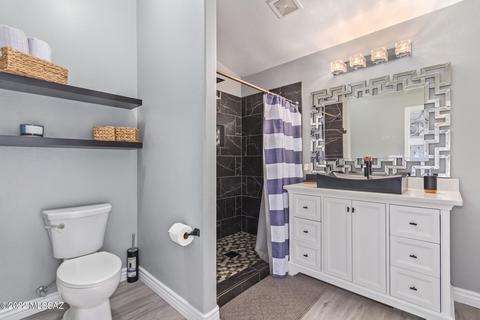 7017 E Strike Eagle Way, Tucson, AZ 85730 photo 22