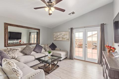 7017 E Strike Eagle Way, Tucson, AZ 85730 photo 10