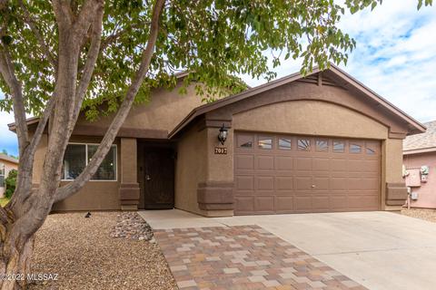 7017 E Strike Eagle Way, Tucson, AZ 85730 photo 5