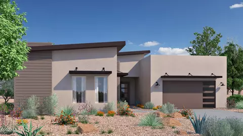 11913 E Placita Rancho Soldados #LOT 2, Tucson, AZ 85749