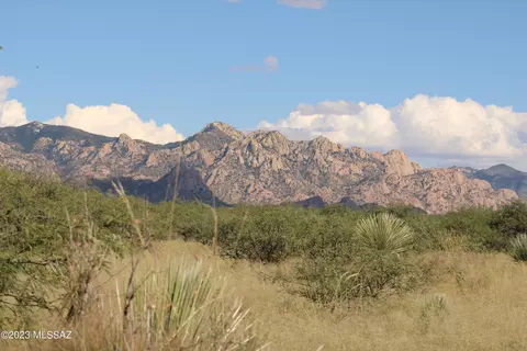 E Horse Ranch Rd, Saint David, AZ 85630
