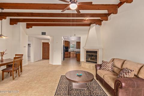 5403 E Francisco Loop, Tucson, AZ 85712 photo 8