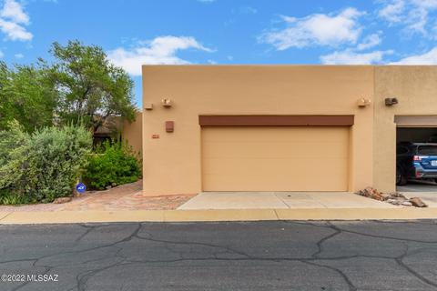 5403 E Francisco Loop, Tucson, AZ 85712 photo 1