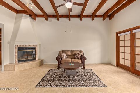 5403 E Francisco Loop, Tucson, AZ 85712 photo 10