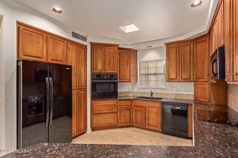 5403 E Francisco Loop, Tucson, AZ 85712 photo 18