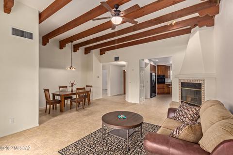 5403 E Francisco Loop, Tucson, AZ 85712 photo 12