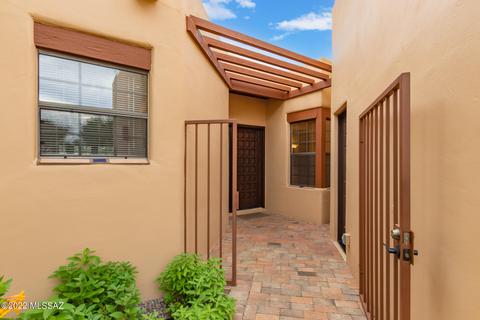 5403 E Francisco Loop, Tucson, AZ 85712 photo 4