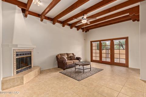 5403 E Francisco Loop, Tucson, AZ 85712 photo 9