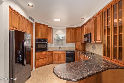 5403 E Francisco Loop, Tucson, AZ 85712 photo 17
