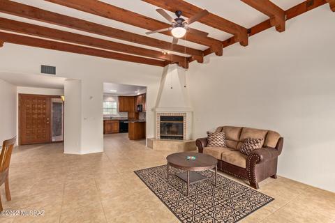 5403 E Francisco Loop, Tucson, AZ 85712 photo 7