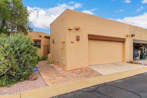 5403 E Francisco Loop, Tucson, AZ 85712 photo 2