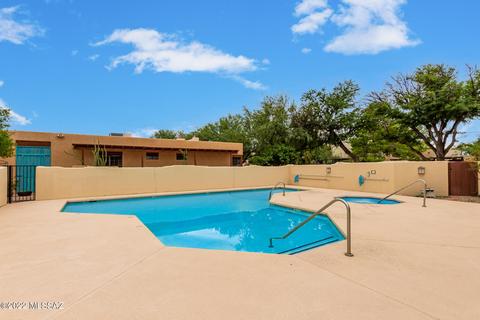 5403 E Francisco Loop, Tucson, AZ 85712 photo 39