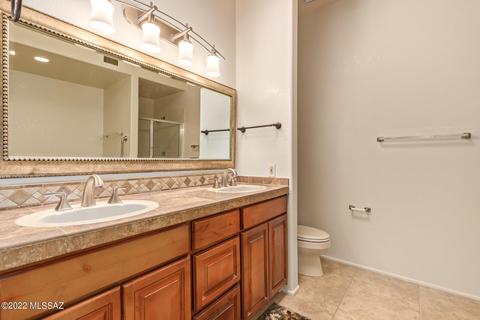 5403 E Francisco Loop, Tucson, AZ 85712 photo 27