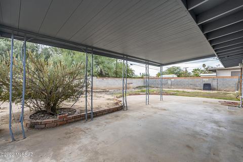 7018 E Hayne Pl, Tucson, AZ 85710 photo 42