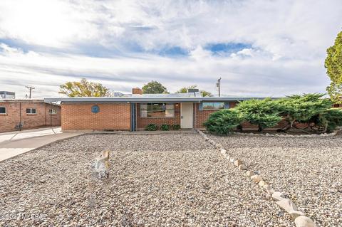 7018 E Hayne Pl, Tucson, AZ 85710 photo 2