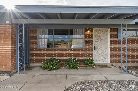7018 E Hayne Pl, Tucson, AZ 85710 photo 4