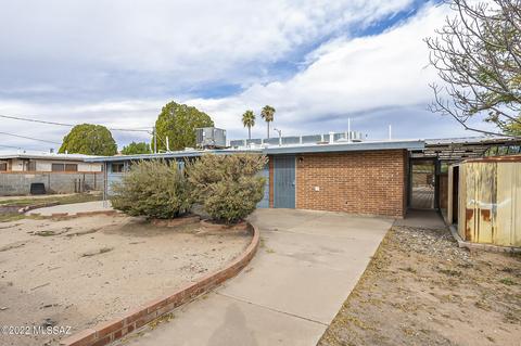 7018 E Hayne Pl, Tucson, AZ 85710 photo 45
