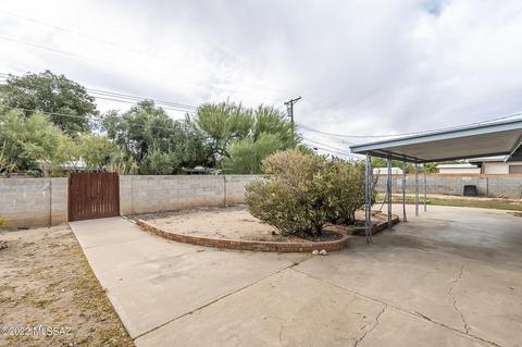 7018 E Hayne Pl, Tucson, AZ 85710 photo 46