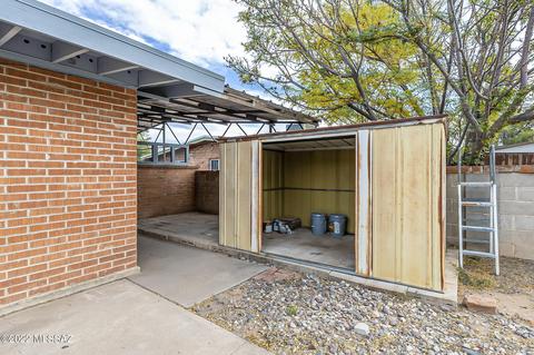 7018 E Hayne Pl, Tucson, AZ 85710 photo 48