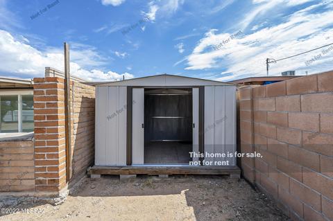 5710 S Irving Ave, Tucson, AZ 85706 photo 23